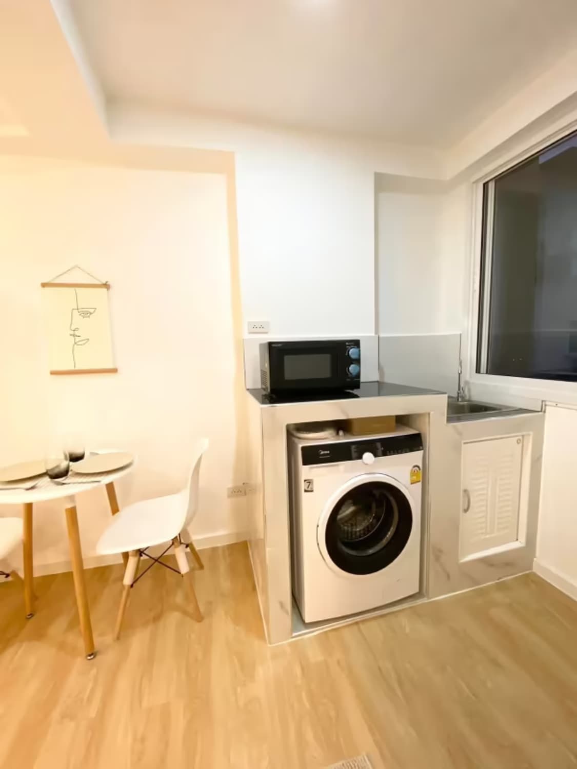 1 Bedroom Condo - Image 17
