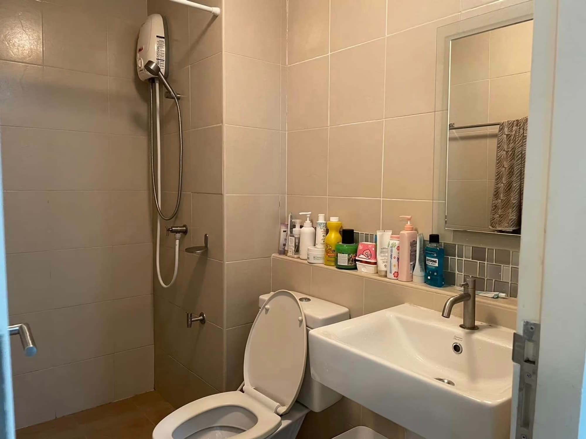 undefined ห้องนอน Condo สำหรับ จำหน่าย ใน เมืองเชียงใหม่ - Image 4