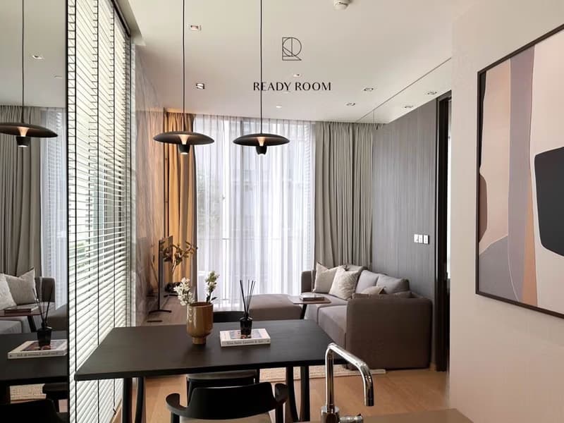 Condo for Rent at 28 Chidlom by SC Asset