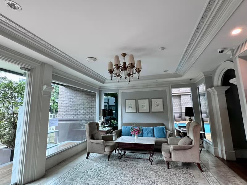 1 Bed Condo for Rent in Mueang Chiang Mai