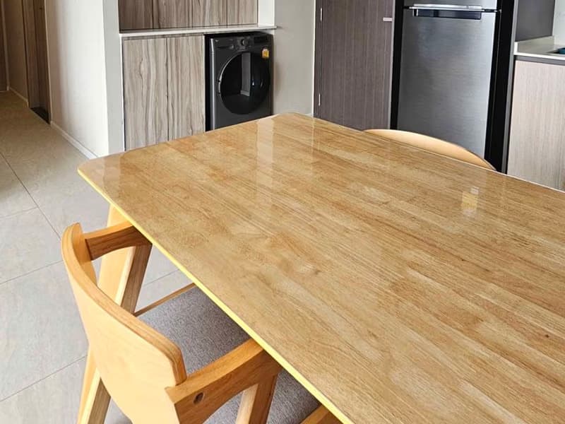 1 Bed Condo for Rent and Sale  Near National Stadium BTS