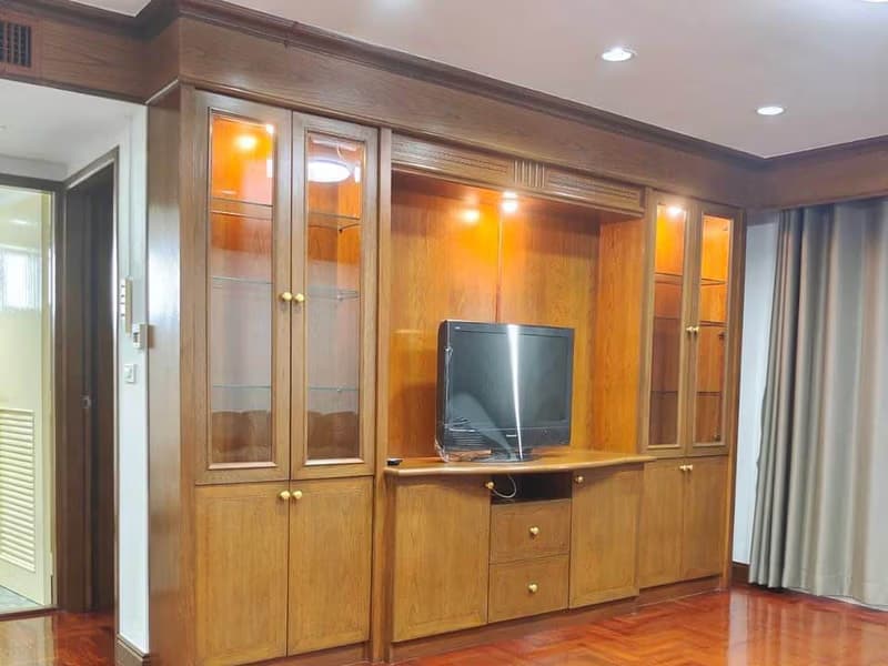 Condo for Rent at Flora Ville