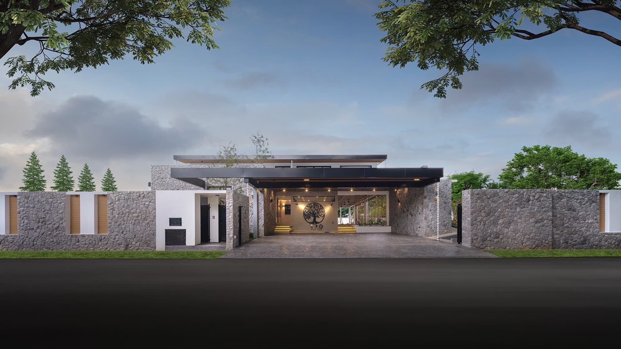 5 Bed House for Sale in Mueang Chiang Mai - Image 19