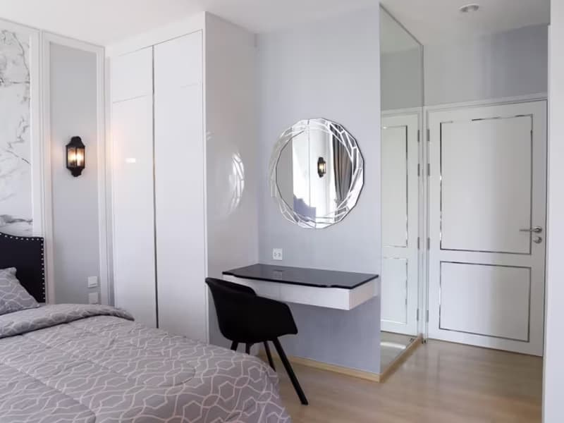 Condo for Sale at Noble Revolve Ratchada 2
