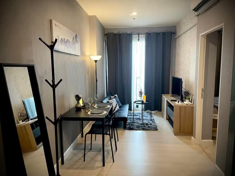 1 Bedroom Condo