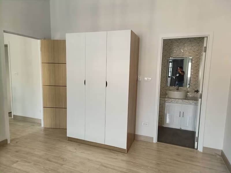 3 Bed House for Rent in Mueang Chiang Mai District