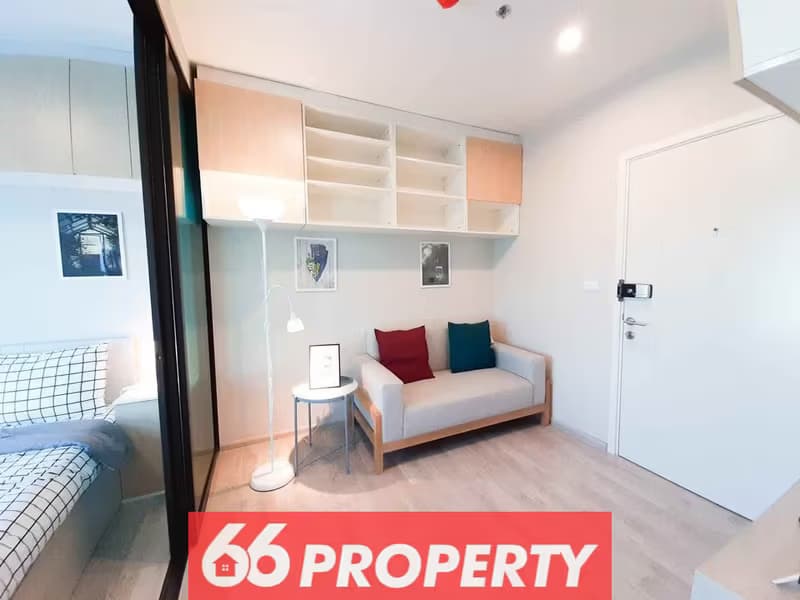 1 Bedroom Condo