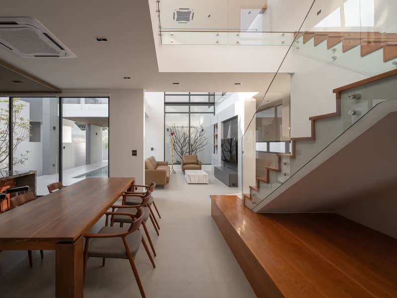 House for Sale in Chang Phueak, Mueang Chiang Mai.