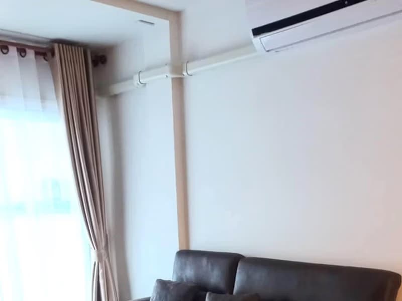 3 Bed Townhouse for Rent in Mueang Chiang Mai