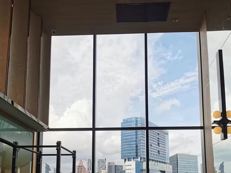 1 Becroom Condo for Rent at COCO Parc