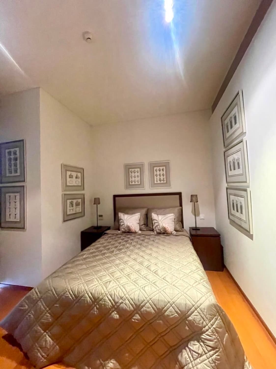 2 Bed Condo for Rent  Near Sala Daeng BTS - Image 9