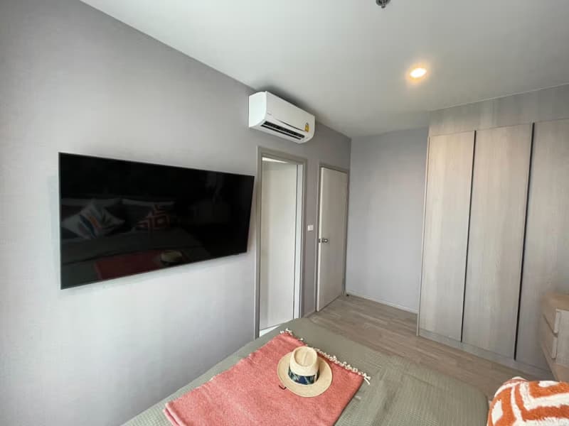 1 Bed Condo for Sale in Bangna