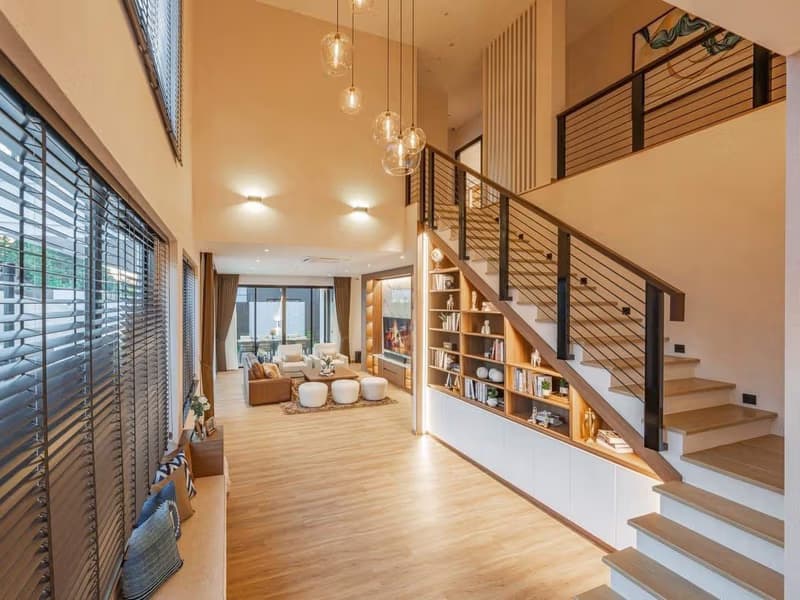5 Bed House for Sale in Hang Dong
