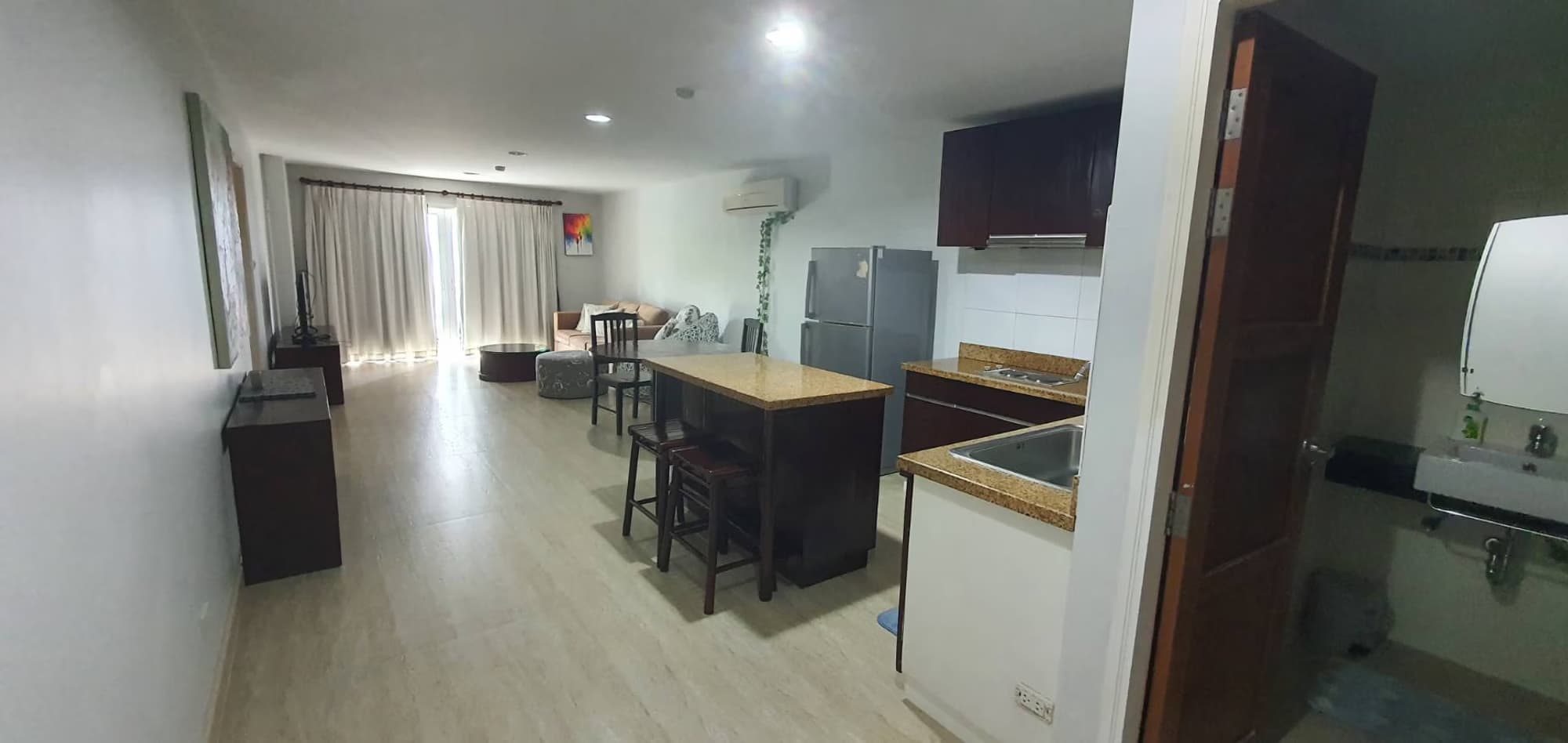 1 Bed Condo for Rent in Mueang Chiang Mai - Image 8