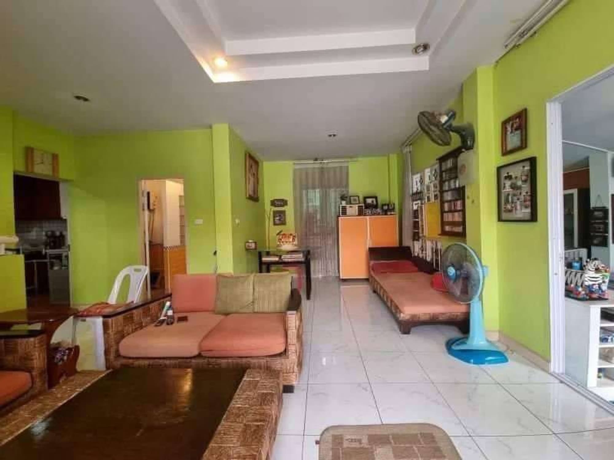 3 Bed House for Sale in Hang Dong - Image 2