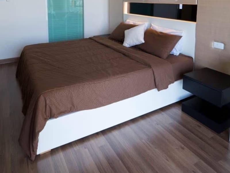 1 Bed Condo for Rent in Mueang Chiang Mai