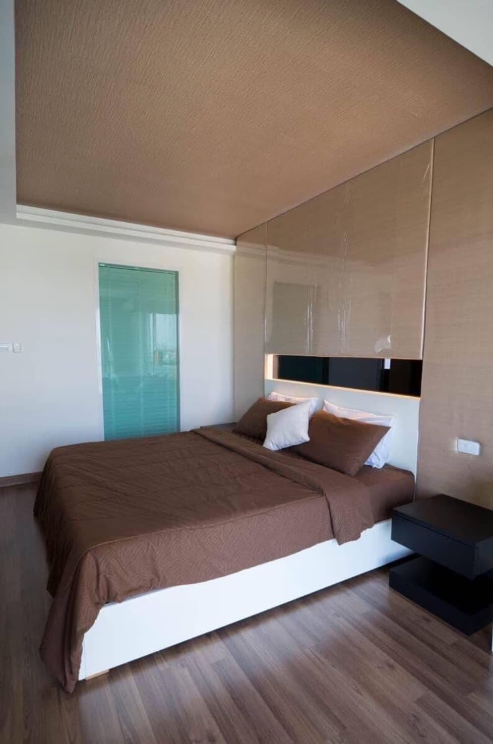 1 Bed Condo for Rent in Mueang Chiang Mai - Image 3