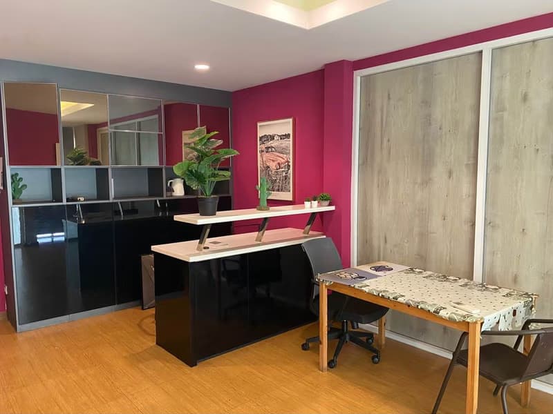 12 Bed Commercial for Rent and Sale in Bang Phli