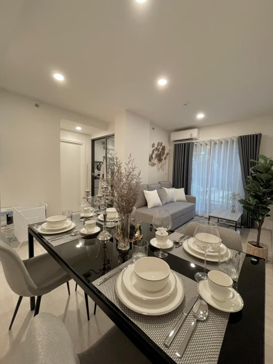 2 Bed Condo for Rent in Mueang Chiang Mai - Image 13