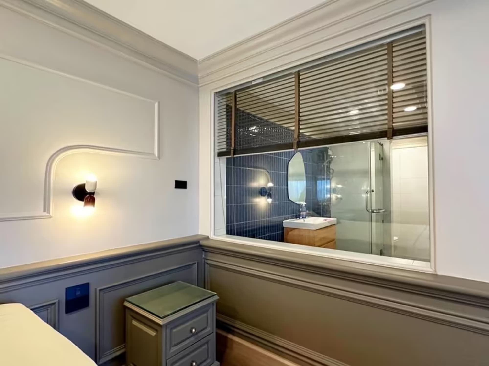 Condo for Rent at Euro Classic Condominium - Image 1