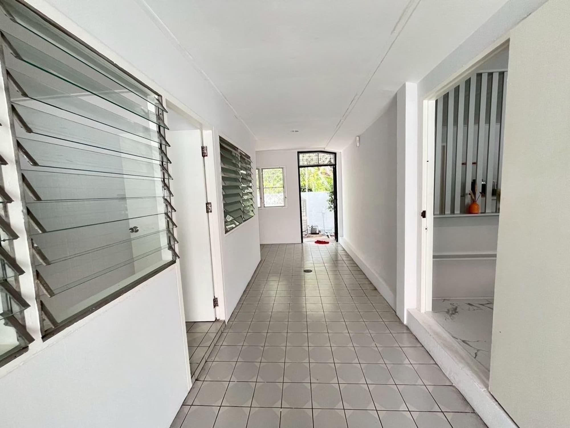 4 Bed House for Rent in Suan Luang - Image 14