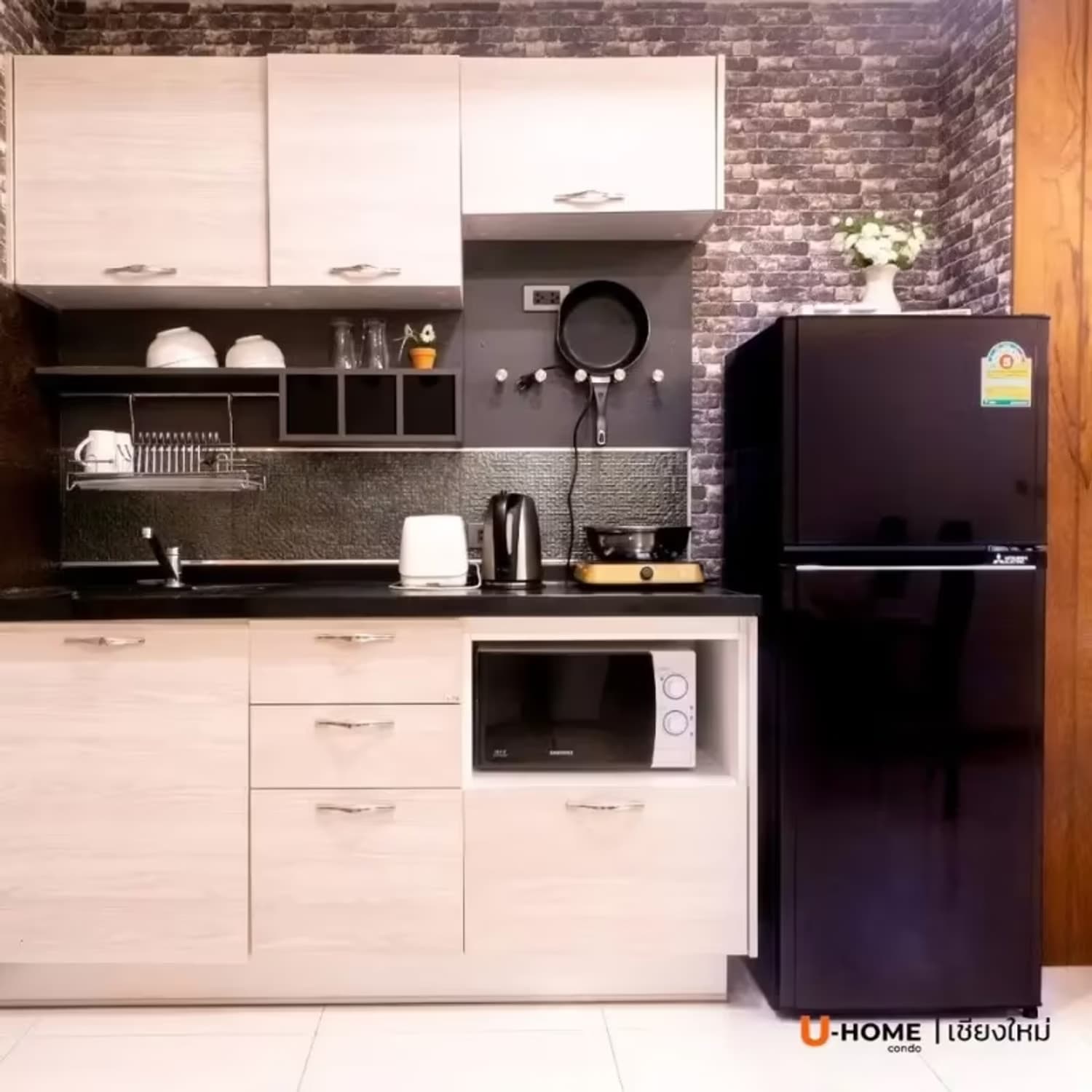 2 Bedroom Condo - Image 20