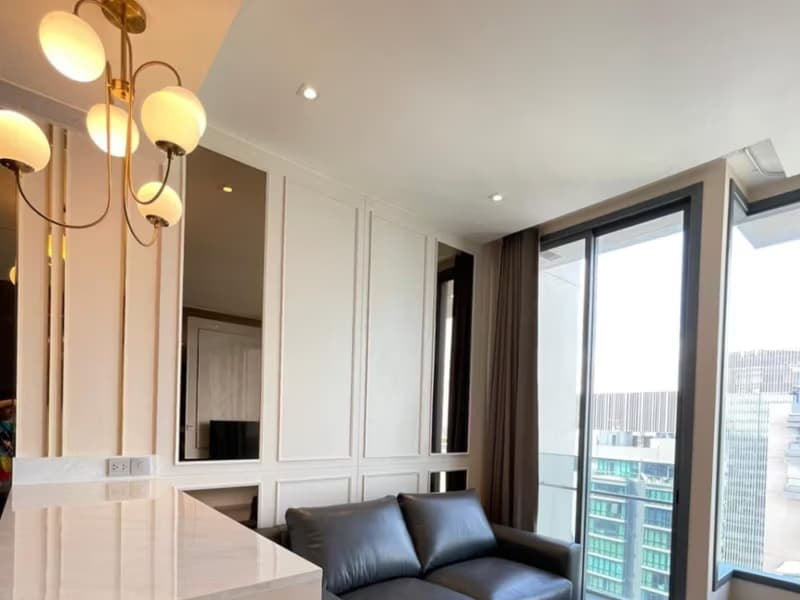 1 Bed Condo for Rent in Watthana