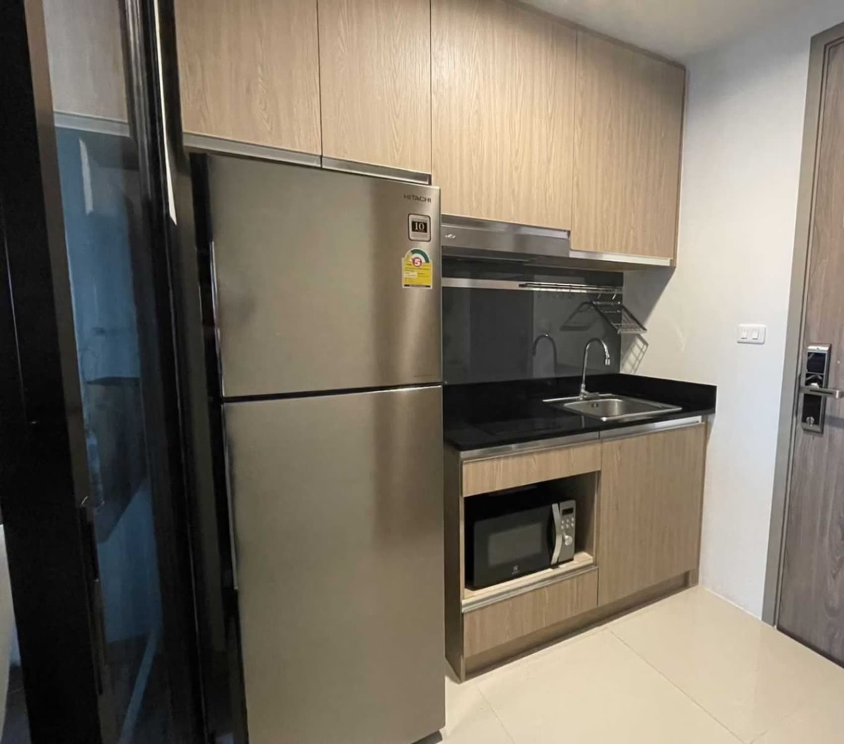 1 Bed Condo for Sale  Near Bearing BTS - Image 6