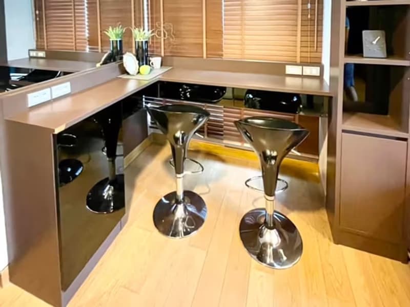 Condo for Rent at The Lumpini 24