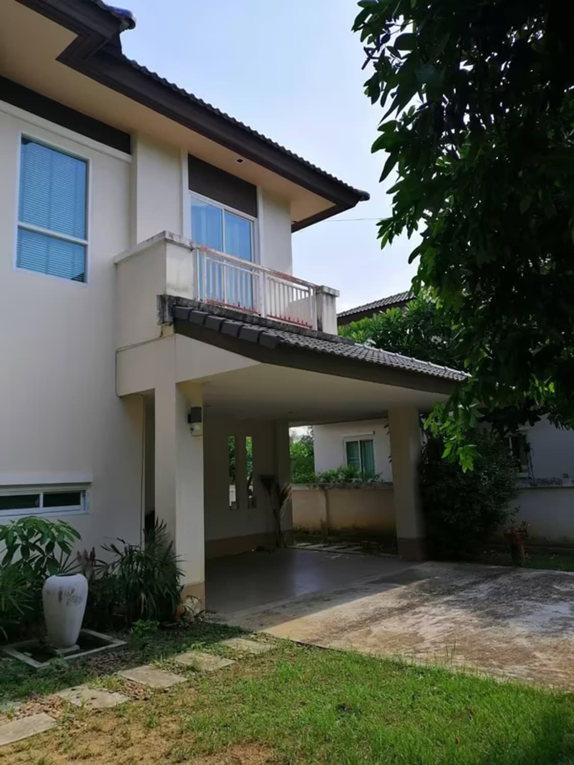 House for Sale w/Tenant, Sale in San Klang, San Kamphaeng. - Image 11