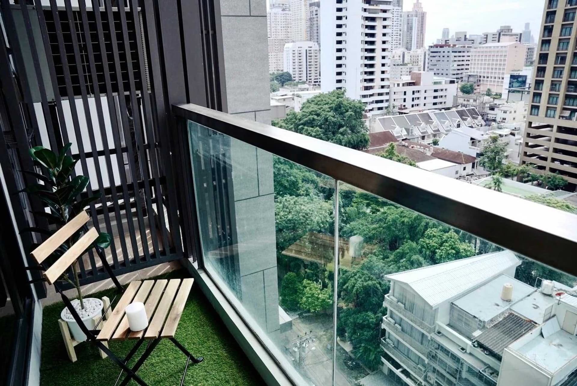Condo for Rent at The Address Sukhumvit 28 - Image 18