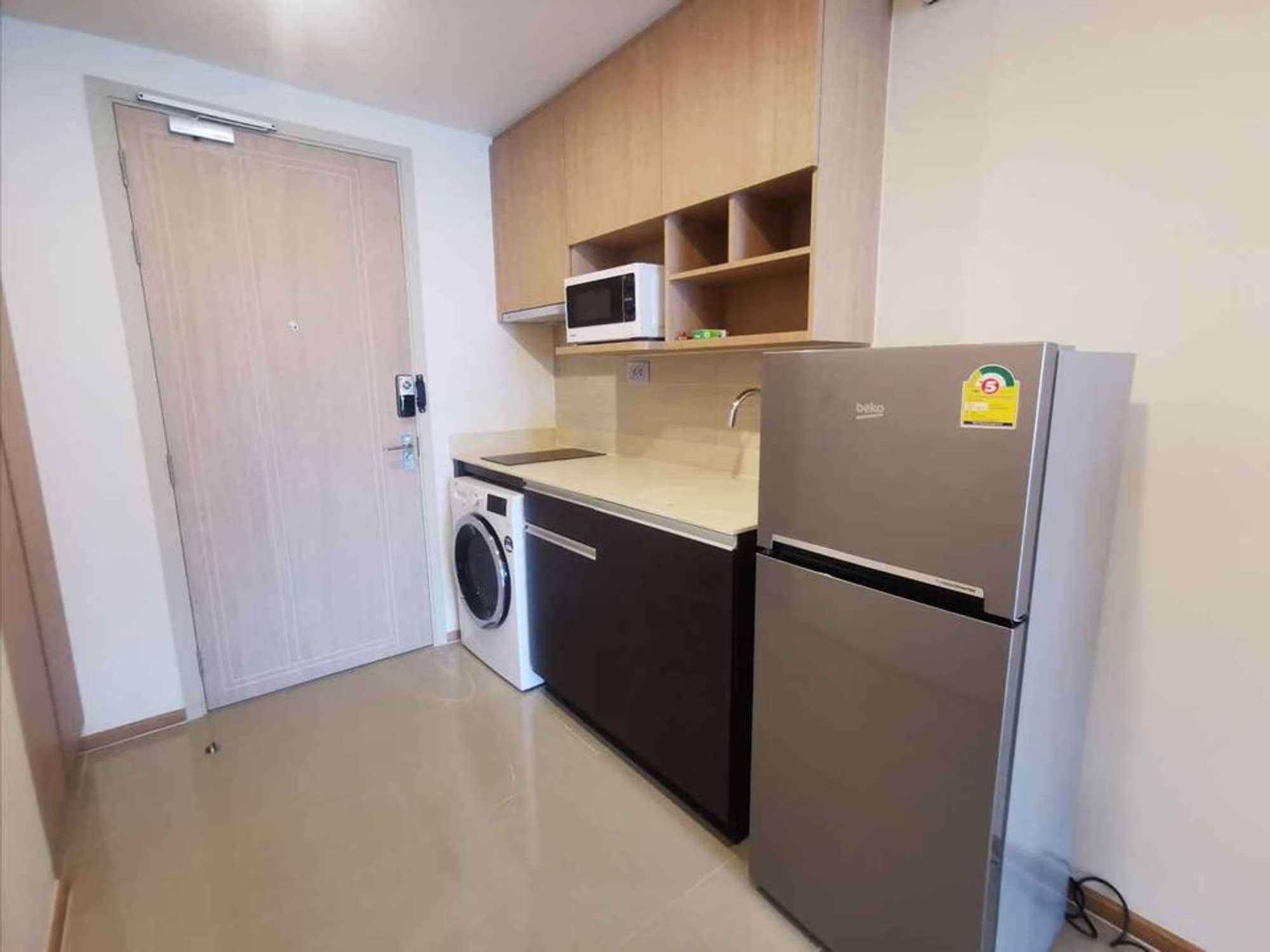 1 Bed Condo for Rent  Near Chit Lom BTS - Image 4