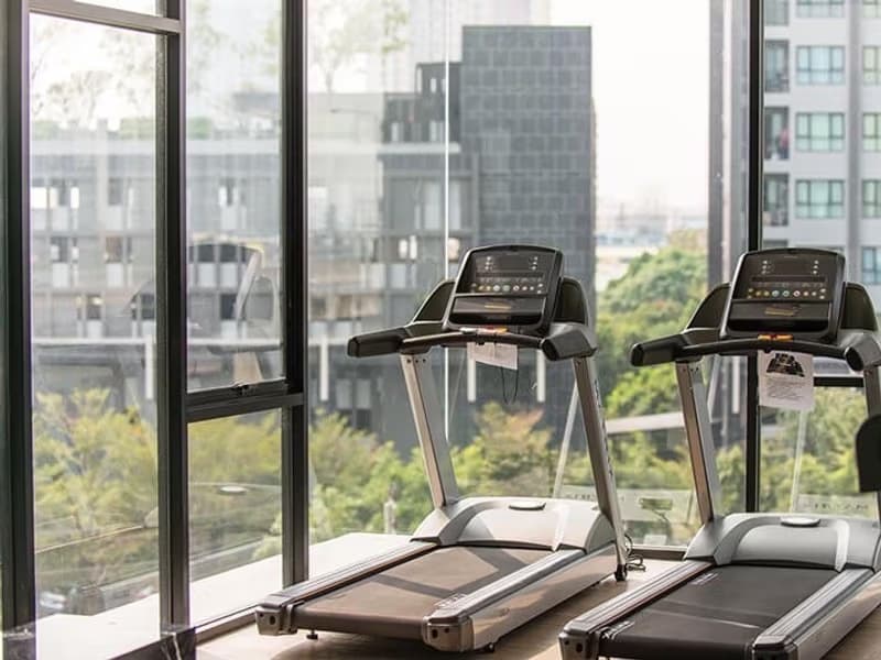 1 Bed Condo for Sale in Watthana