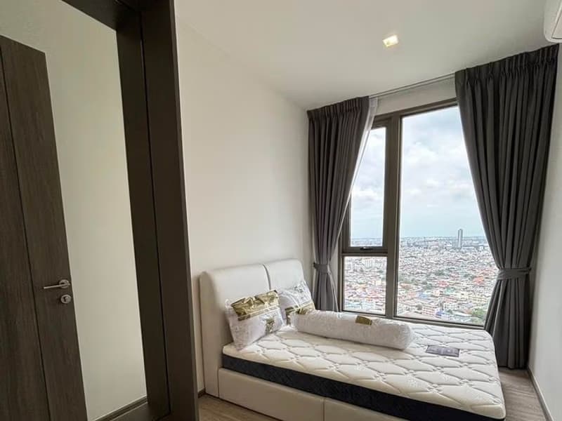 2 Bed Condo for Rent in Bang Kho Laem