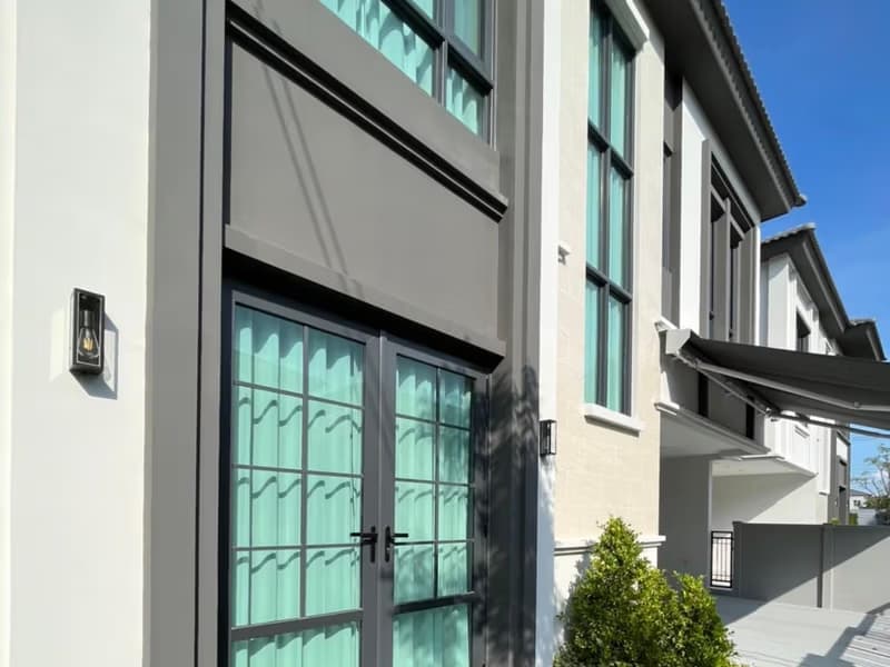 House for Rent, Sale in Grande Pleno Sukhumvit-Bangna