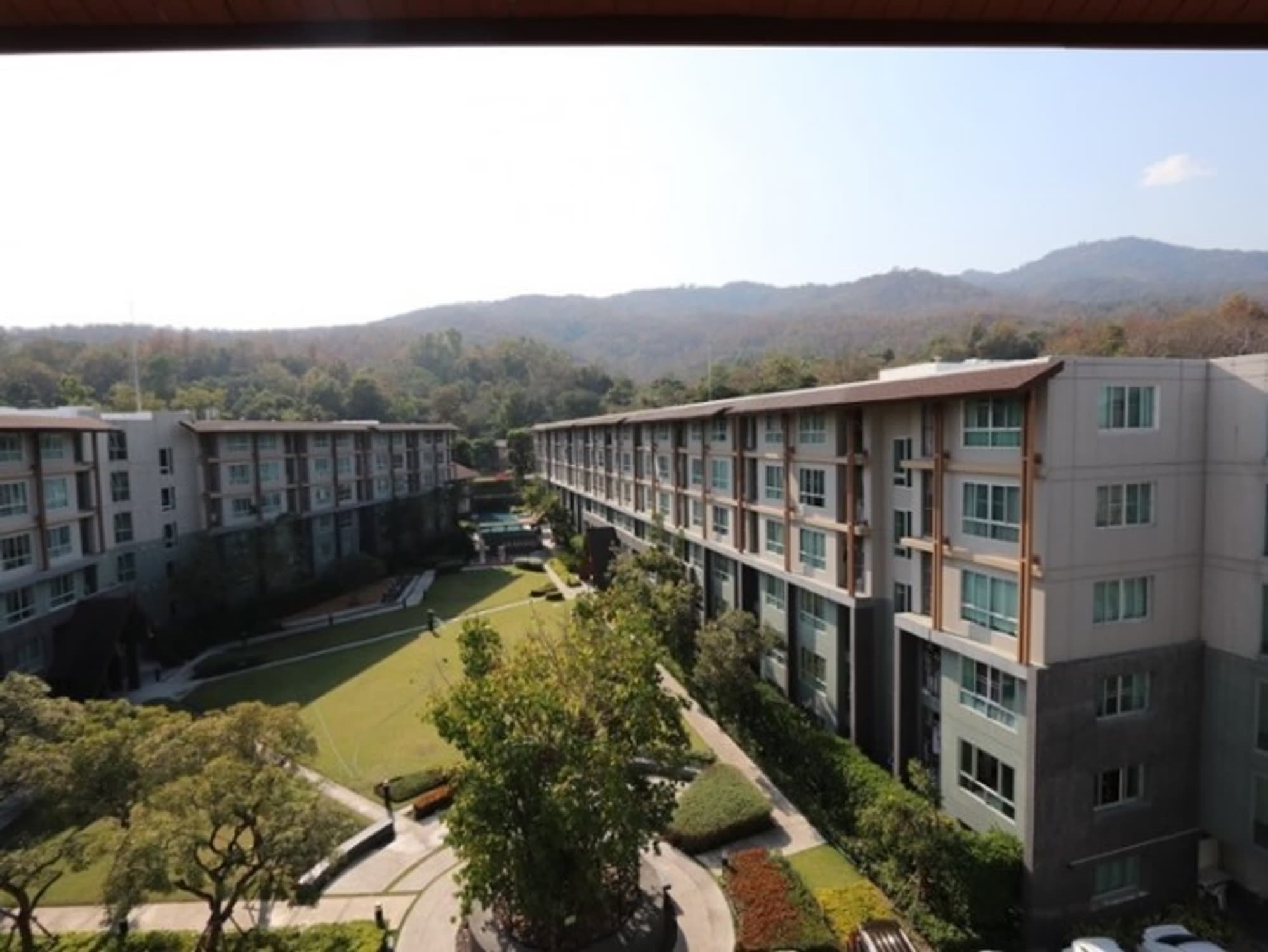 Studio Condo for Sale in Mueang Chiang Mai - Image 9