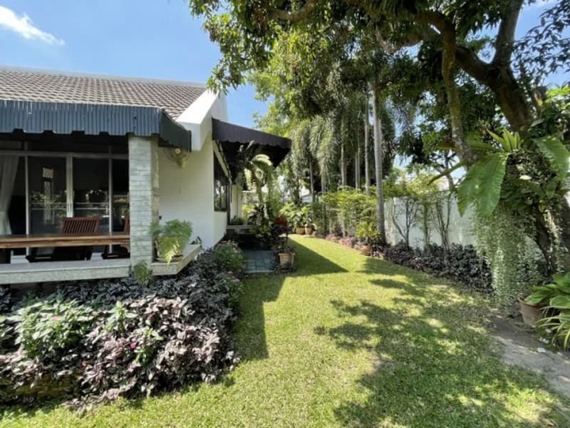 3 Bed House for Sale in Mueang Chiang Mai