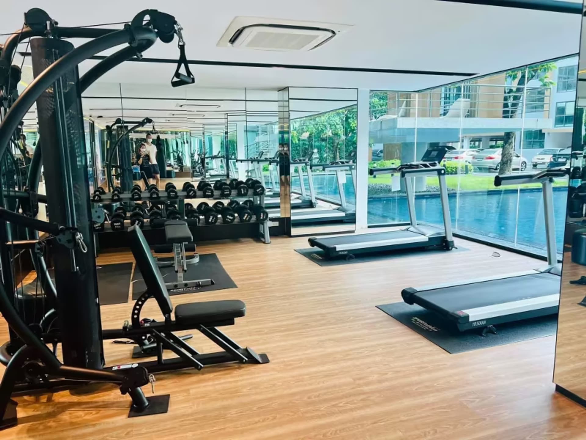 The Excel Hideaway Sukhumvit 50 - Image 10