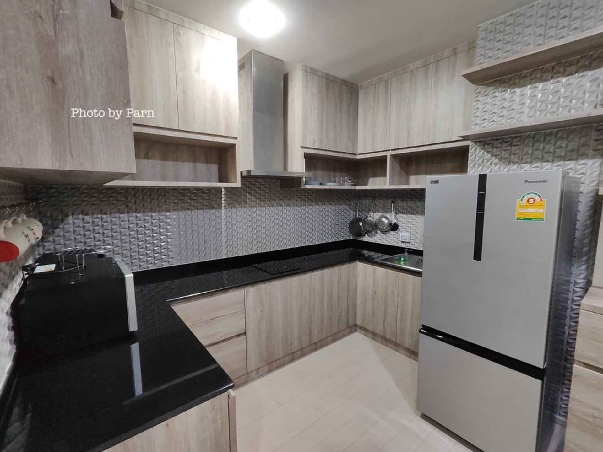 1 Bed Condo for Rent  Near Phloen Chit BTS - Image 5