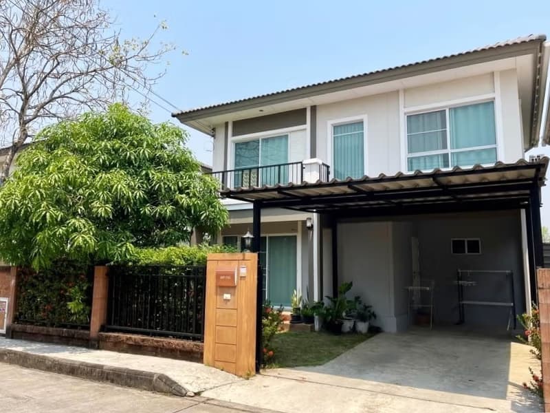 3 Bed House for Sale in San Kamphaeng