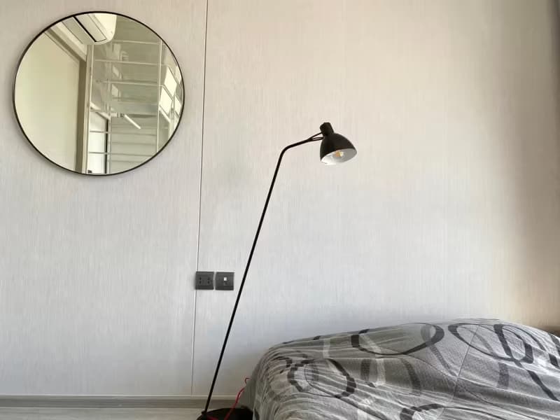1 Bedroom Condo