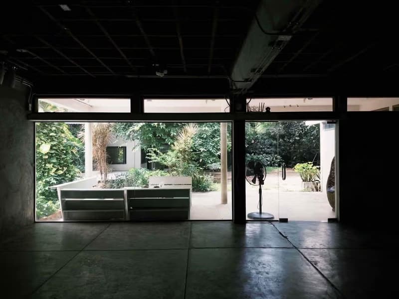 Studio Commercial for Rent in Khlong Toei