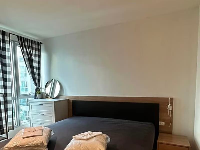1 Bed Condo for Sale in Khlong Toei