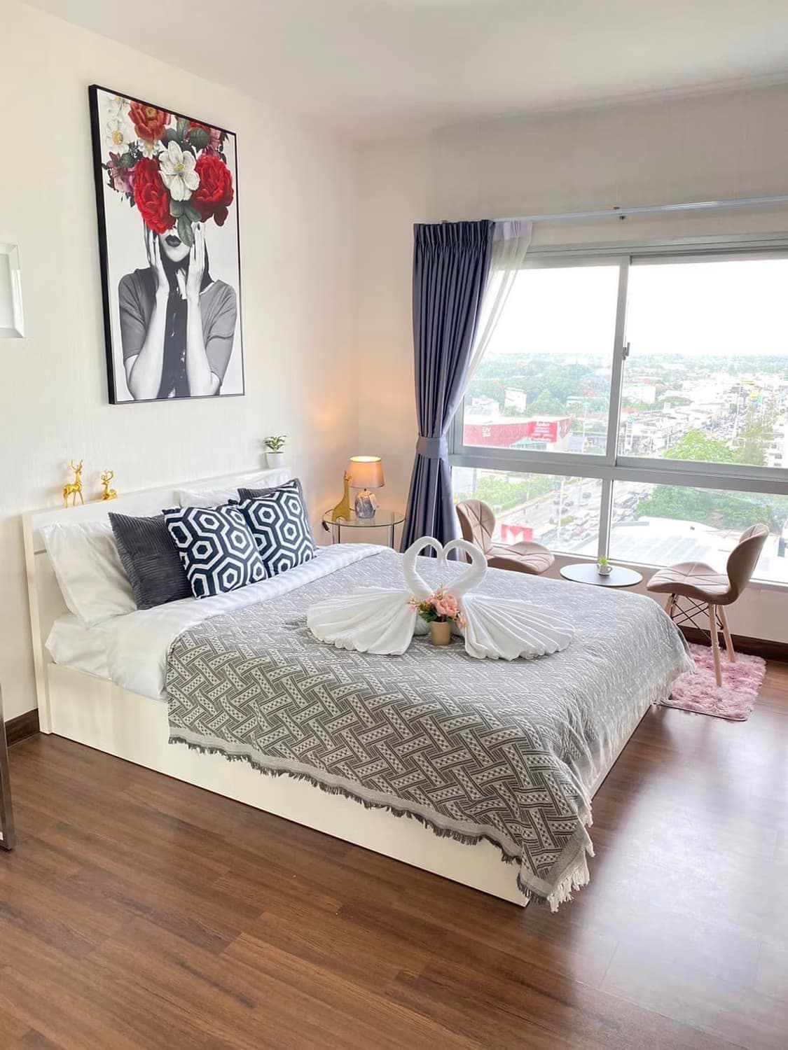 1 Bed Condo for Rent and Sale in Mueang Chiang Mai - Image 18