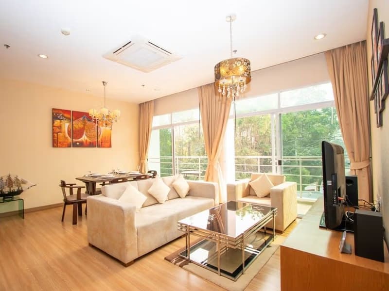 Condo for Sale at Touch Hill Place