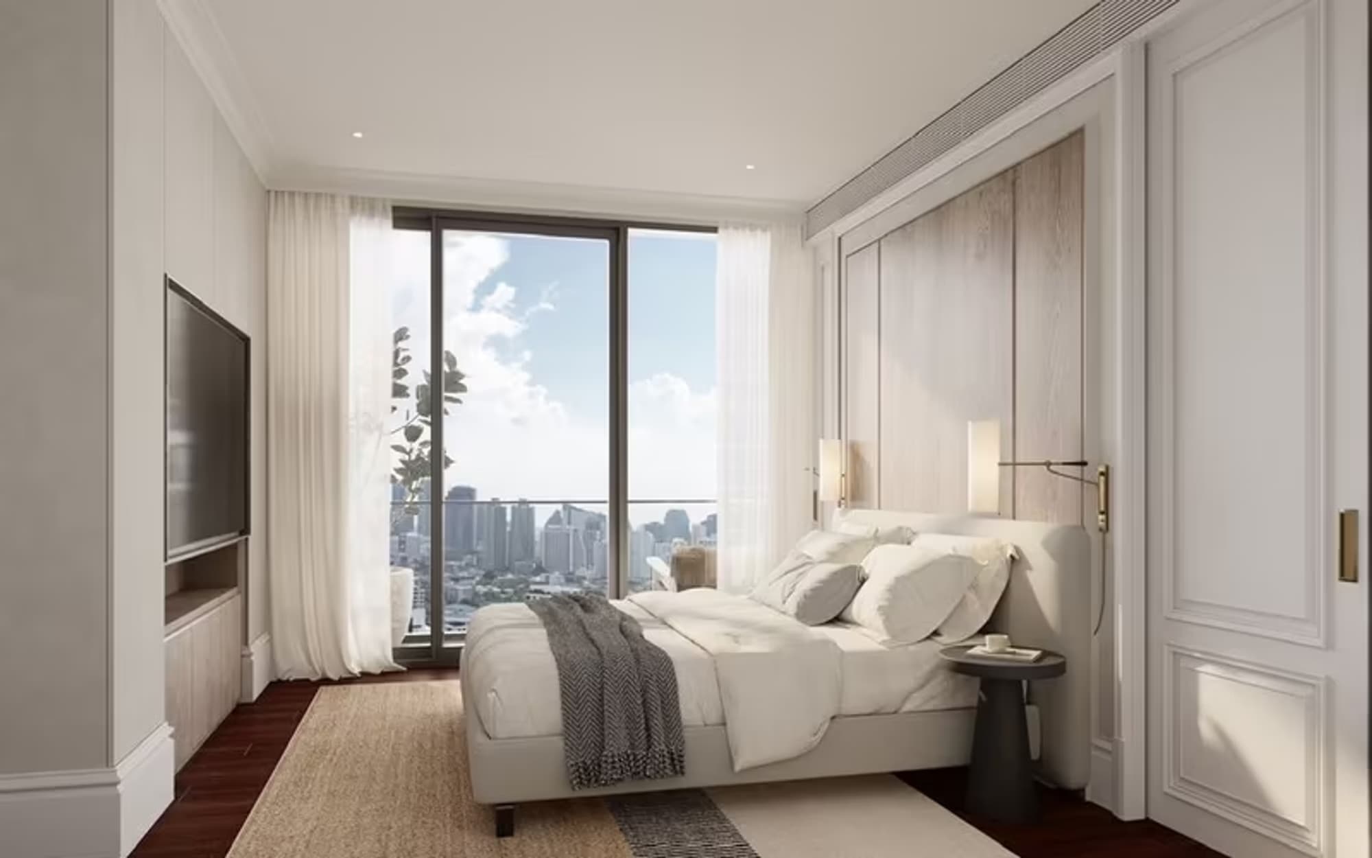Condo for Sale, Rented at KHUN BY YOO - Image 14