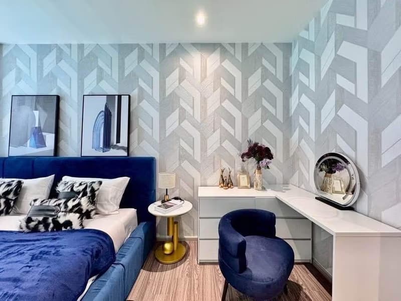 3 Bed Condo for Rent in Watthana