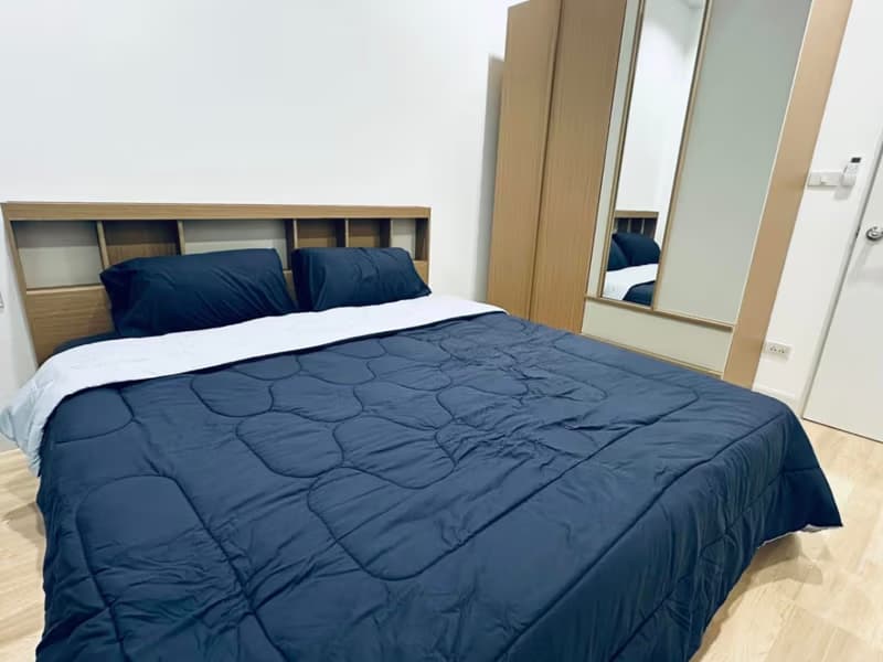 3 Bed House for Rent in Hang Dong District