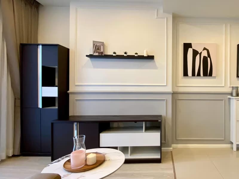 1 Bed Condo for Sale in Din Daeng