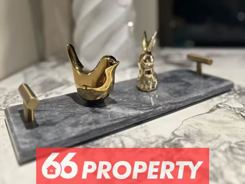 2 Bedroom Condo